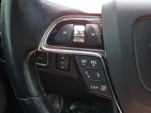 Used 2021 Lincoln Navigator L Reserve AWD/4WD image 28