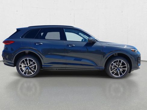 New 2026 Audi Q5 Premium Plus AWD/4WD image 4