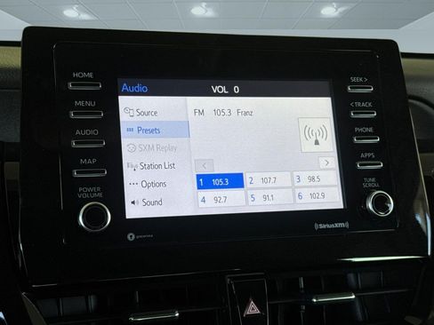 Used 2022 Toyota Camry LE FWD image 19