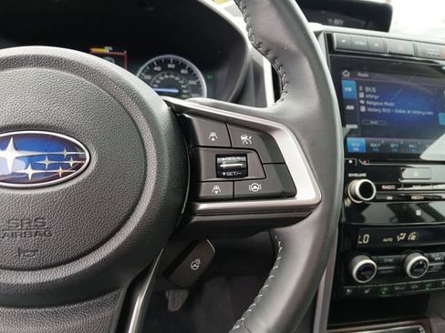 Used 2022 Subaru Ascent Touring w/ Popular Package #2A AWD/4WD image 20
