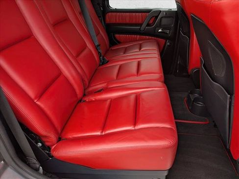 Used 2018 Mercedes-Benz G 550 image 15
