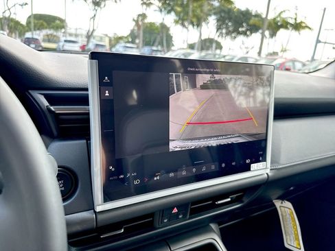 New 2026 MAZDA CX-5 Select AWD/4WD image 50