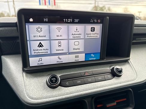 Used 2024 Ford Maverick XLT w/ Equipment Group 300A Standard image 34