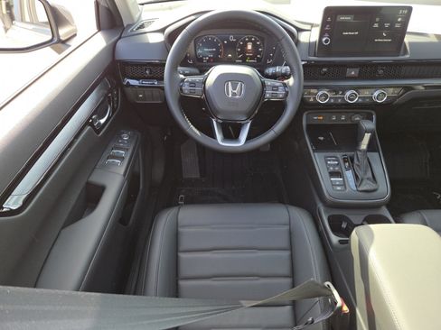 New 2026 Honda CR-V EX-L image 28