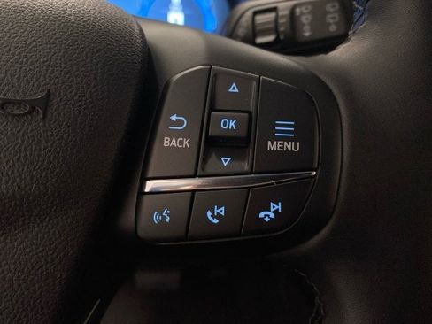 New 2025 Ford Bronco Sport Big Bend AWD/4WD image 34