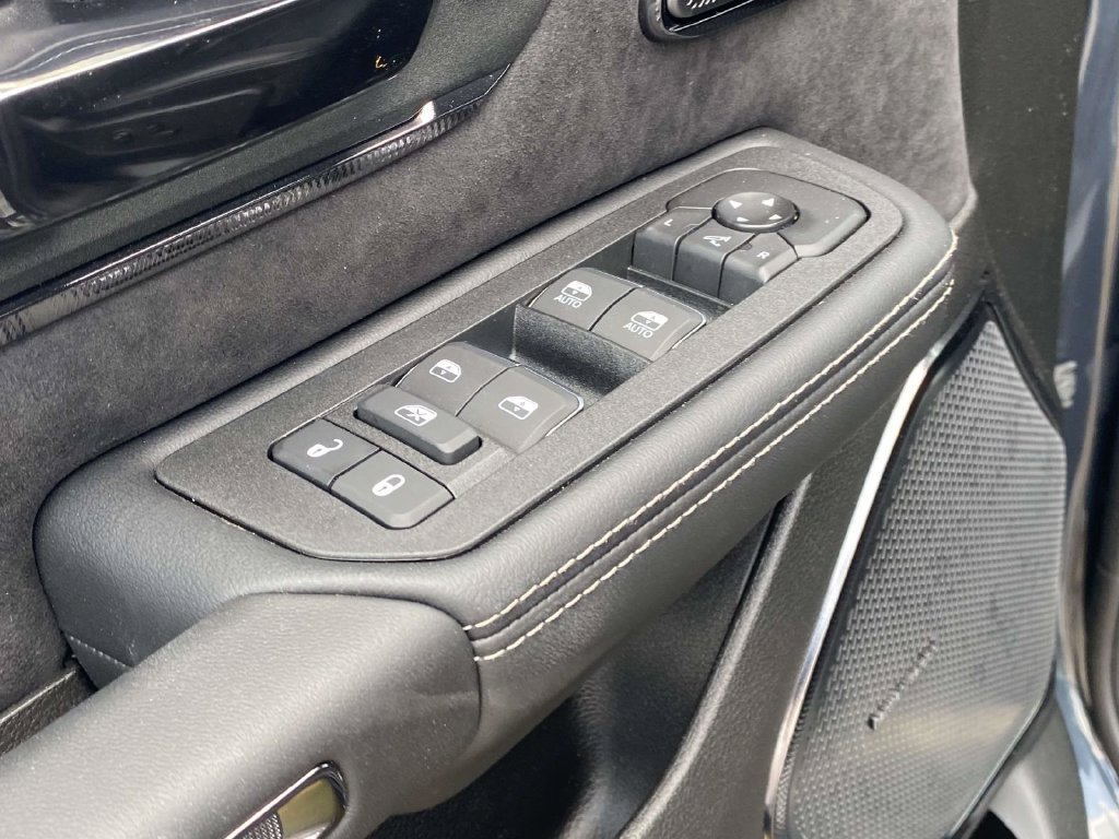 New 2026 RAM 1500 RHO w/ RHO Level 1 Equipment Group AWD/4WD image 14