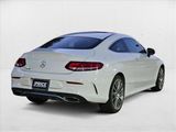 Used 2019 Mercedes-Benz C 300 Coupe image 5