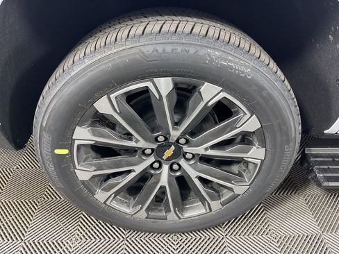 New 2026 Chevrolet Tahoe High Country image 14