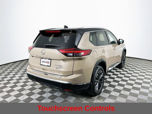 Certified 2024 Nissan Rogue Platinum image 12