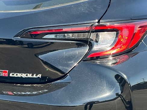 Certified 2025 Toyota Corolla GR AWD/4WD image 27