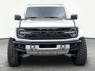 Used 2024 Ford Bronco Raptor AWD/4WD video 2
