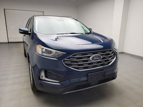 Used 2020 Ford Edge SEL w/ Convenience Package AWD/4WD image 14
