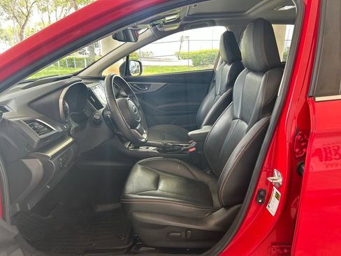Used 2021 Subaru Crosstrek 2.5i Limited w/ Moonroof Package 2 AWD/4WD image 6