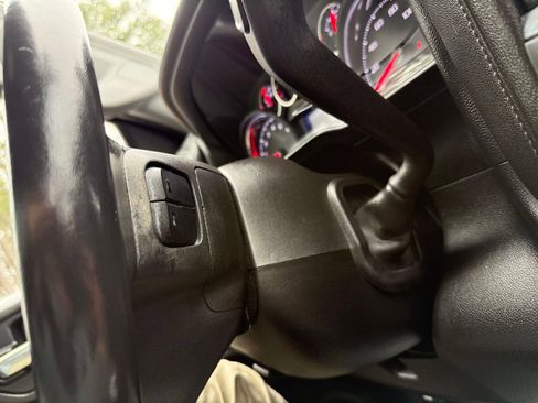 Used 2020 Chevrolet Silverado 1500 RST image 49