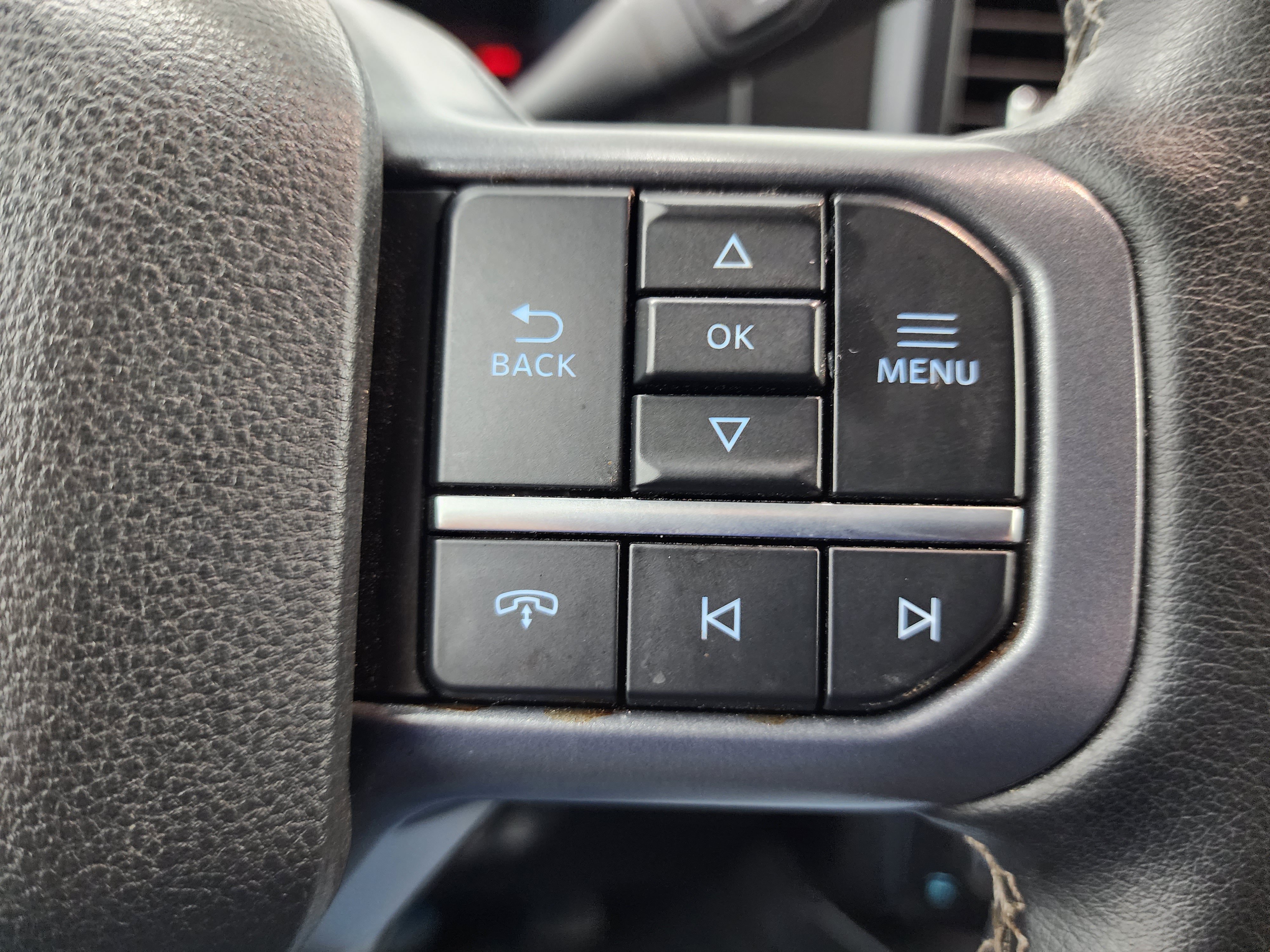 Used 2025 Ford F250 Lariat w/ Lariat Ultimate Package AWD/4WD image 19