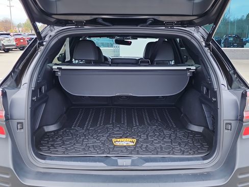 Certified 2023 Subaru Outback Wilderness image 14