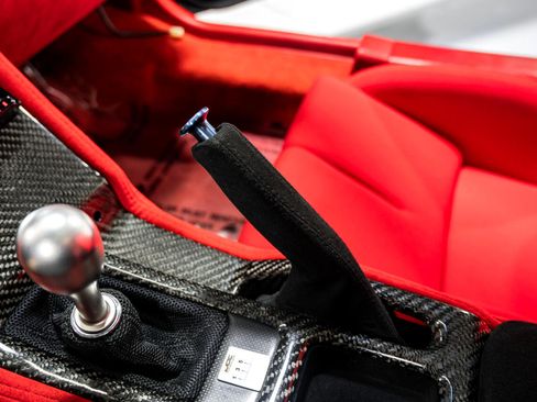 Used 1997 Acura NSX T image 38