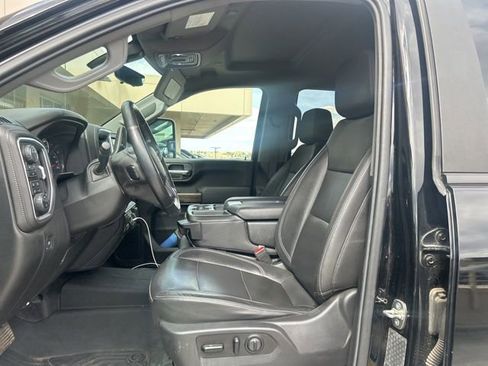 Used 2020 Chevrolet Silverado 2500 LT w/ All Star Edition image 5