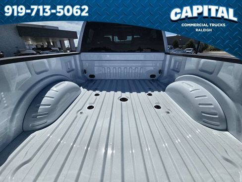 New 2026 Ford F350 XL w/ STX Appearance Package AWD/4WD image 15