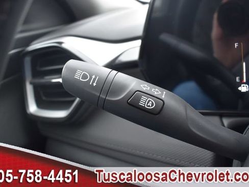 New 2026 Chevrolet TrailBlazer LT w/ Convenience Package FWD image 23