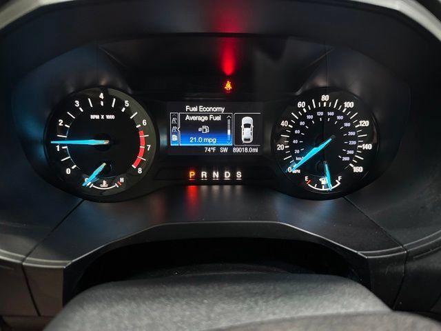 Used 2017 Ford Edge SE AWD/4WD image 14
