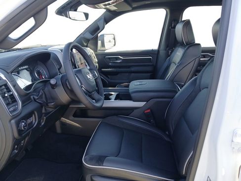 New 2026 RAM 1500 Laramie w/ Laramie Southwest Edition image 17