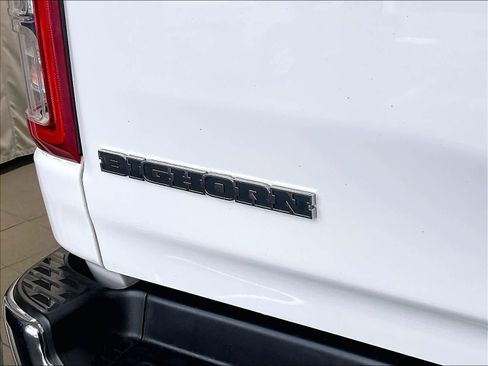 Used 2023 RAM 1500 Big Horn image 28