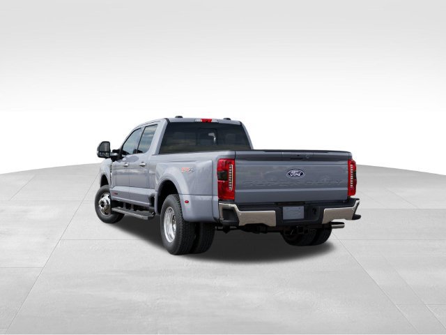 New 2027 Ford F350 Lariat w/ Chrome Package AWD/4WD image 9