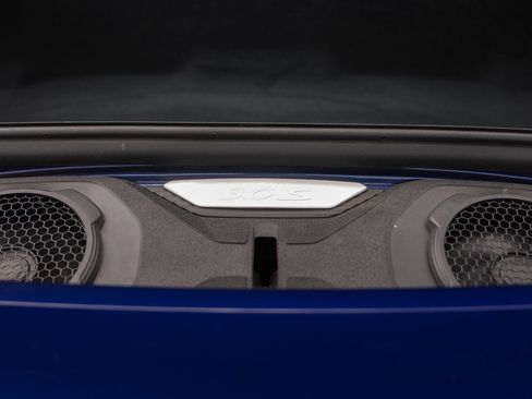 Certified 2023 Porsche 911 Carrera S w/ Sport Package RWD image 29