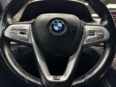 Used 2016 BMW 740i RWD image 23