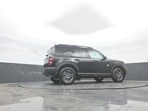 New 2026 Ford Bronco Sport Big Bend AWD/4WD image 39