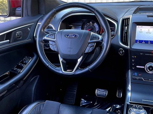 Used 2020 Ford Edge ST w/ Equipment Group 401A image 7