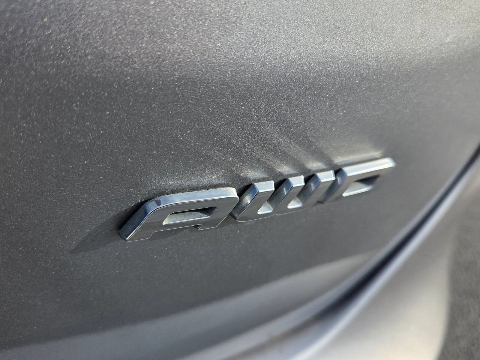 Used 2024 Ford Edge Titanium AWD/4WD image 12