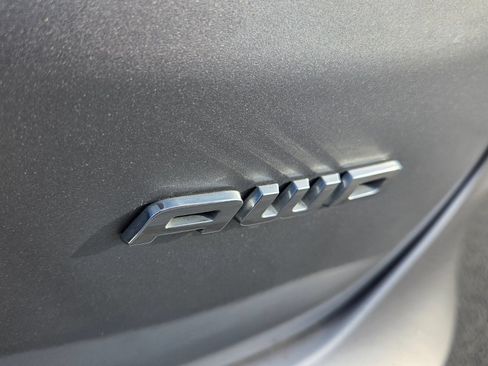 Used 2024 Ford Edge Titanium AWD/4WD image 12