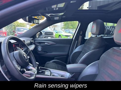 Used 2024 Dodge Hornet R/T Plus image 47