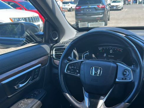 Used 2018 Honda CR-V EX-L image 18