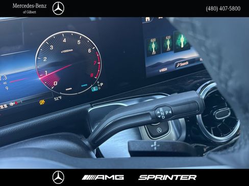 New 2026 Mercedes-Benz GLB 250 image 26
