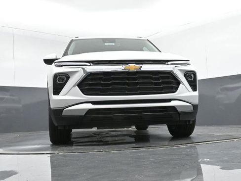 New 2026 Chevrolet TrailBlazer LT w/ Convenience Package image 16