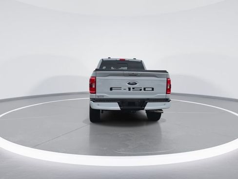 Certified 2023 Ford F150 XLT w/ Equipment Group 302A High image 7