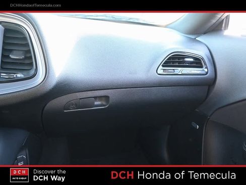 Used 2023 Dodge Challenger GT w/ Blacktop Package image 14