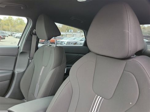 New 2026 Hyundai Elantra Sport image 19