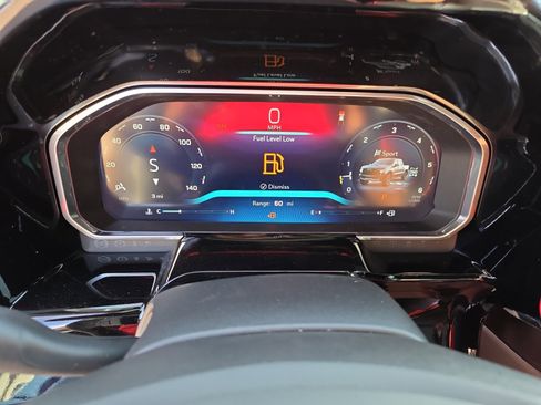 New 2026 Chevrolet Silverado 1500 ZR2 image 17