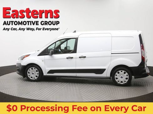 Used 2020 Ford Transit Connect XL FWD image 62