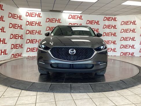 Used 2023 MAZDA CX-30 AWD 2.5 S w/ Select Package image 2