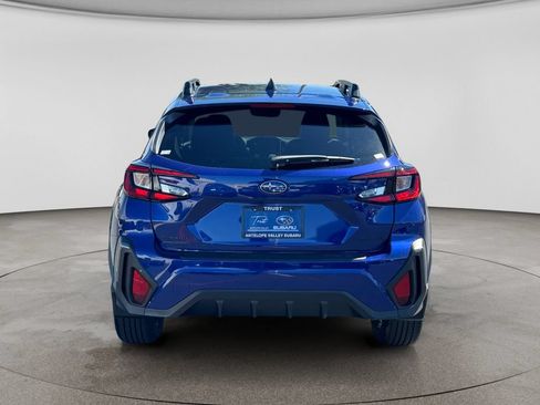 New 2026 Subaru Crosstrek 2.5i Limited AWD/4WD image 4