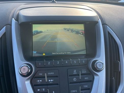 Used 2015 GMC Terrain SLE w/ Convenience Package image 54