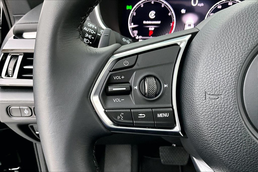 Used 2026 Acura MDX w/ Technology Package FWD image 24