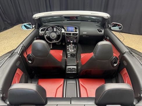 Used 2016 Audi S5 Premium Plus w/ Technology Package image 17