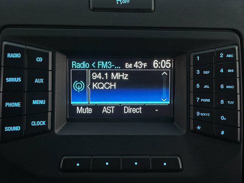 Used 2014 Ford F150 XLT w/ Equipment Group 302A Luxury image 33