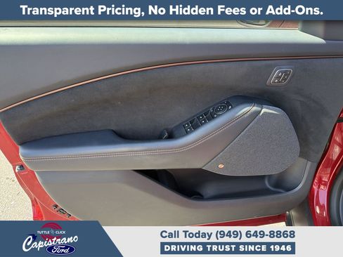 Used 2022 Ford Mustang Mach-E GT AWD/4WD image 27